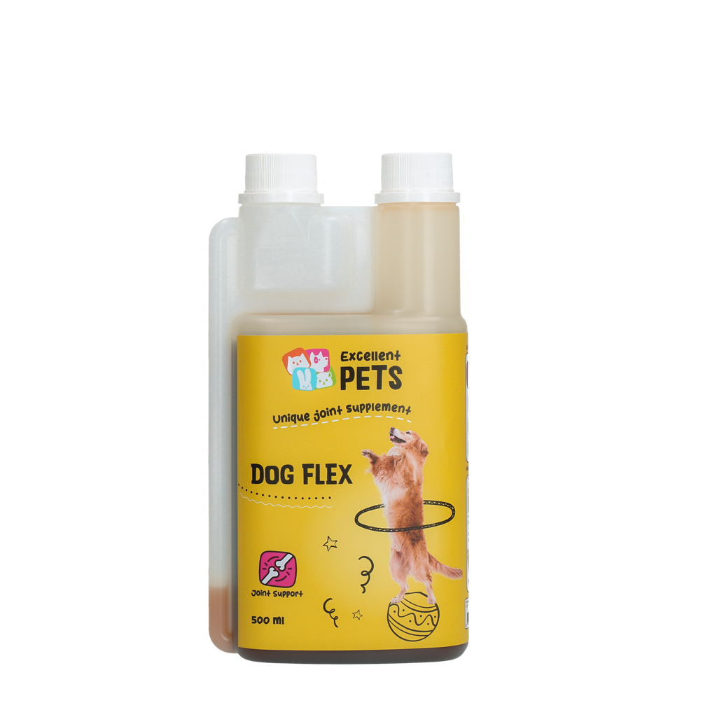 Excellent Pets Dog Flex
