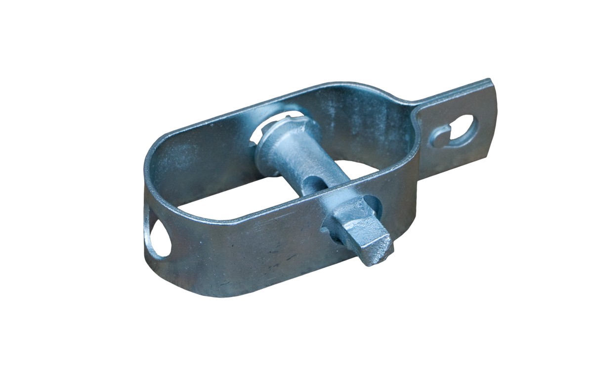 Drahtspanner bichromatisiert medium