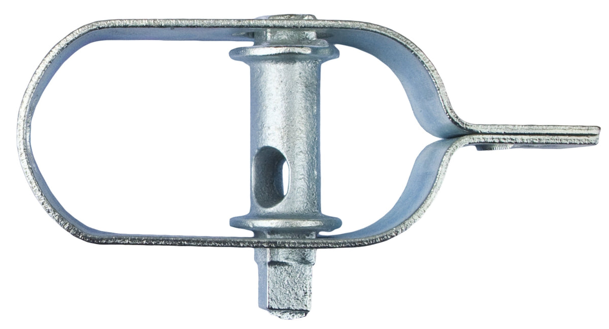 Drahtspanner bichromatisiert medium