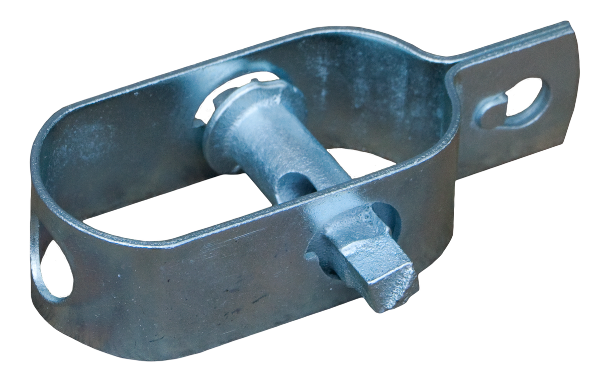 Drahtspanner bichromatisiert medium