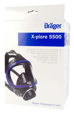 Dräger X-plore 5500