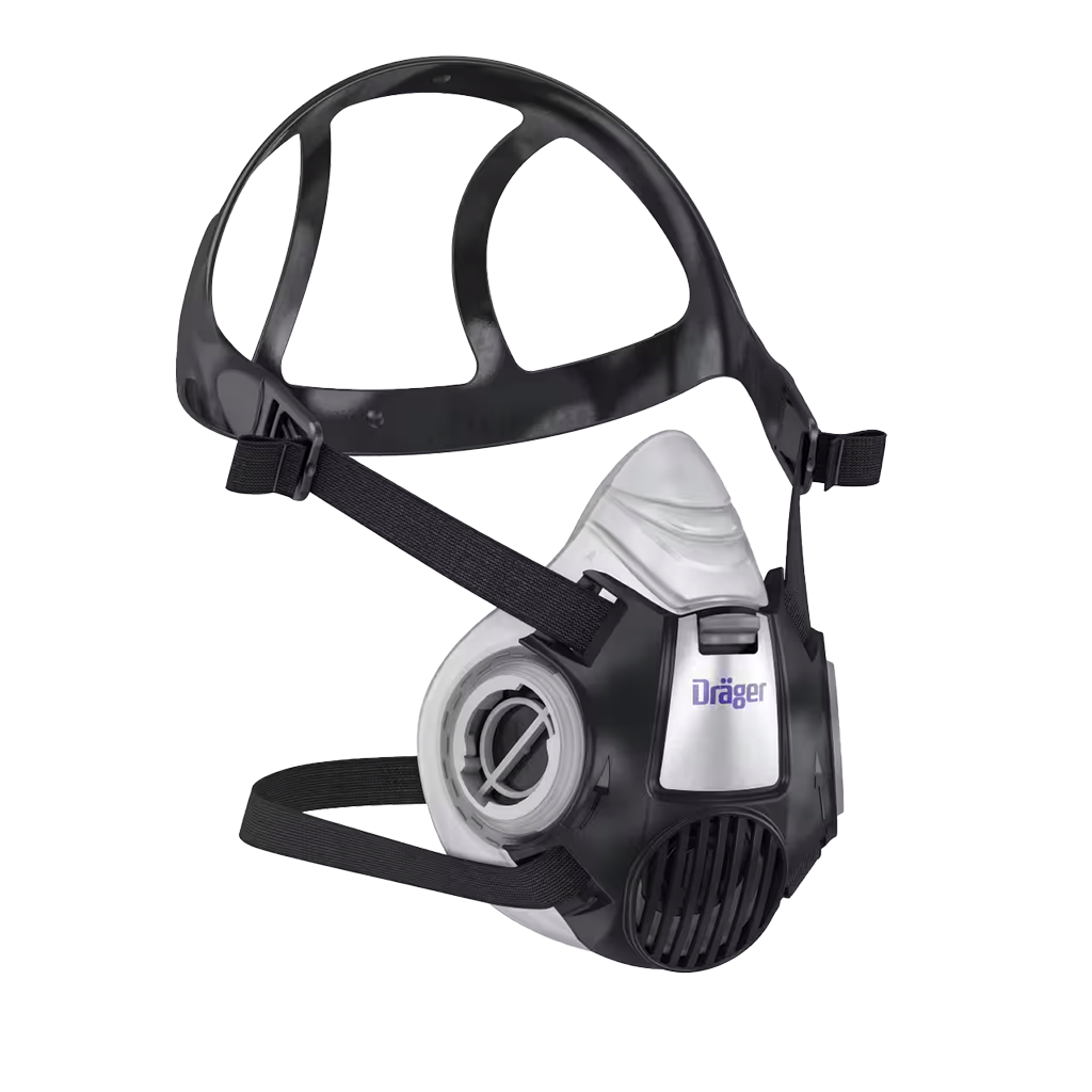 Dräger X-plore 3300