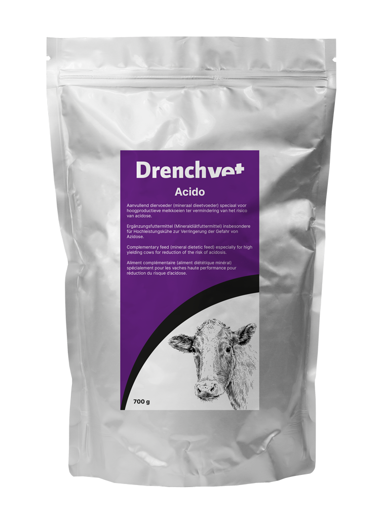 DrenchVet Acido