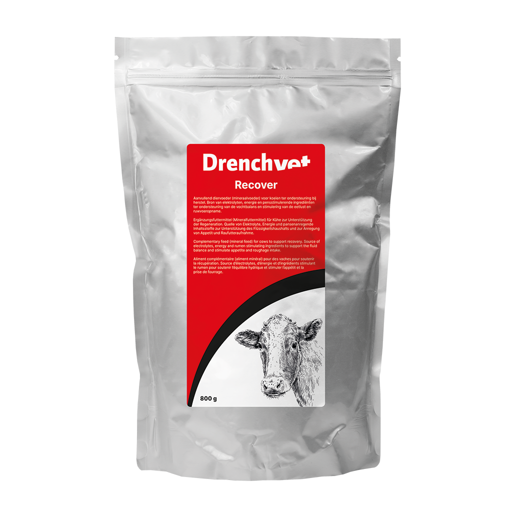 DrenchVet Recover