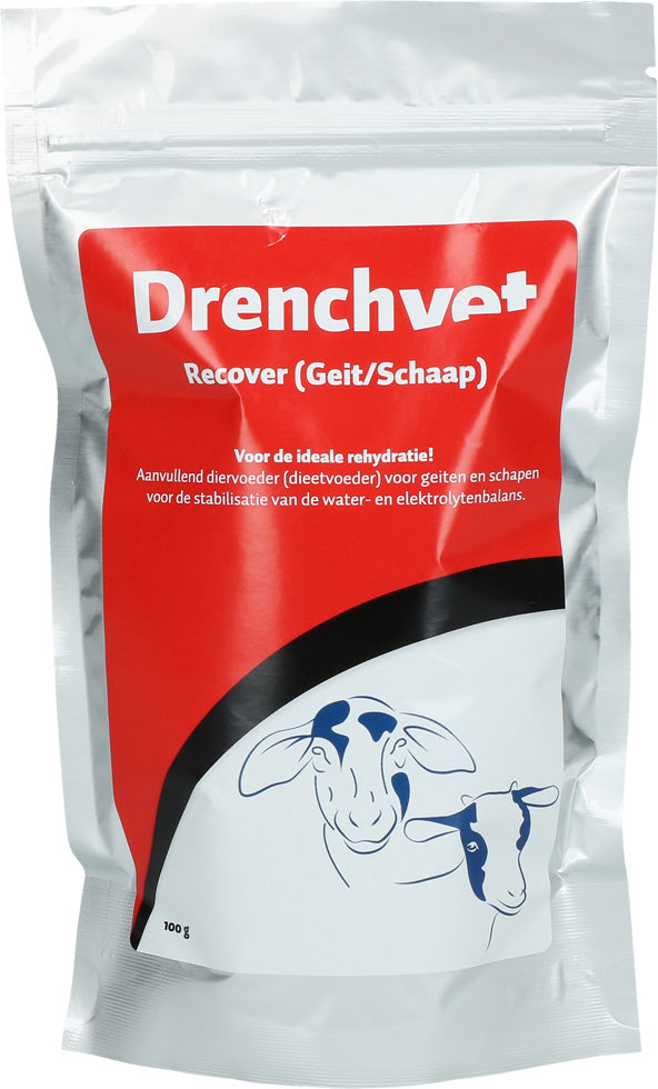 DrenchVet Recover (Geit/Schaap)