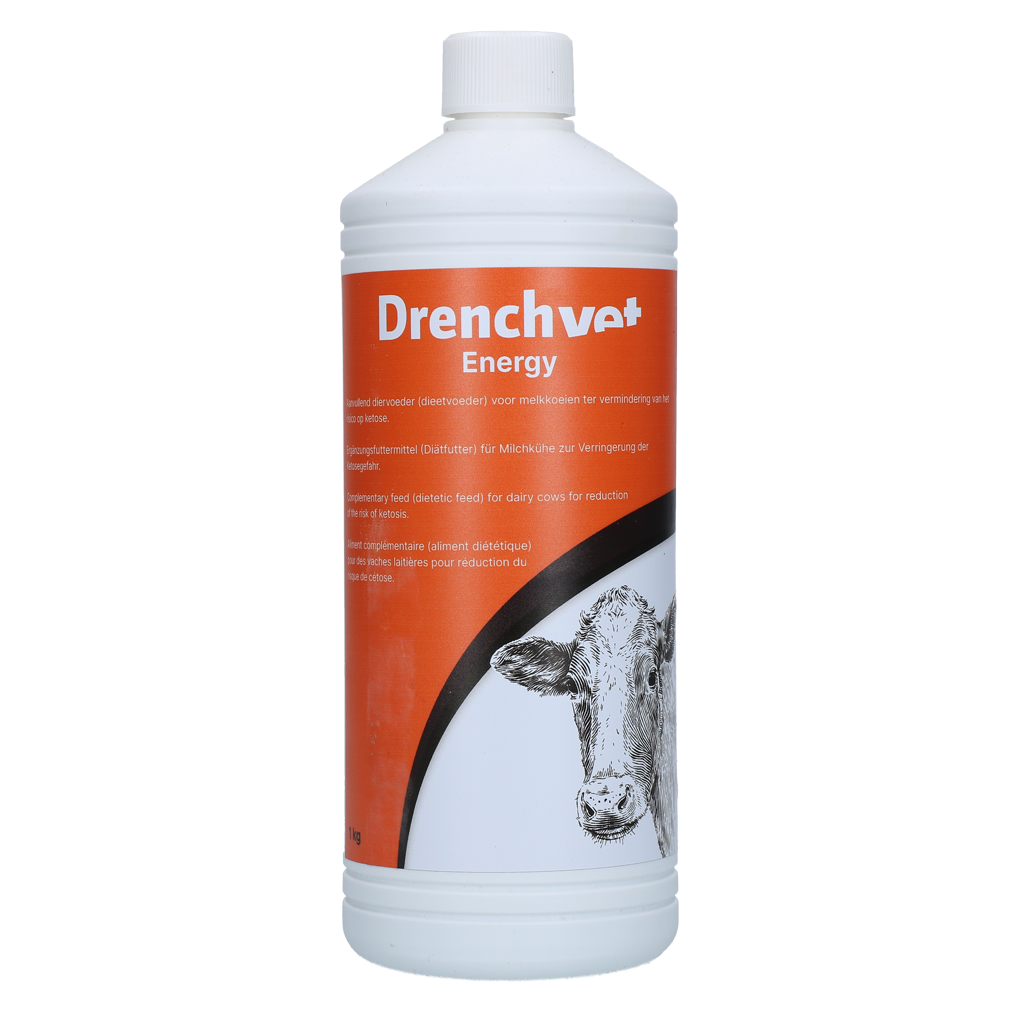 DrenchVet Energie