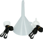 HSW Drench-Matic Tank
