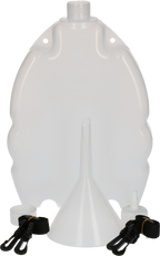 HSW Drench-Matic Tank