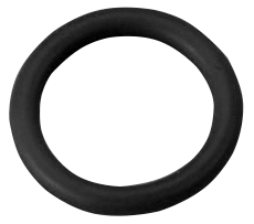 Drench/Pouron afdichtring voor nozzle 10 mm los
