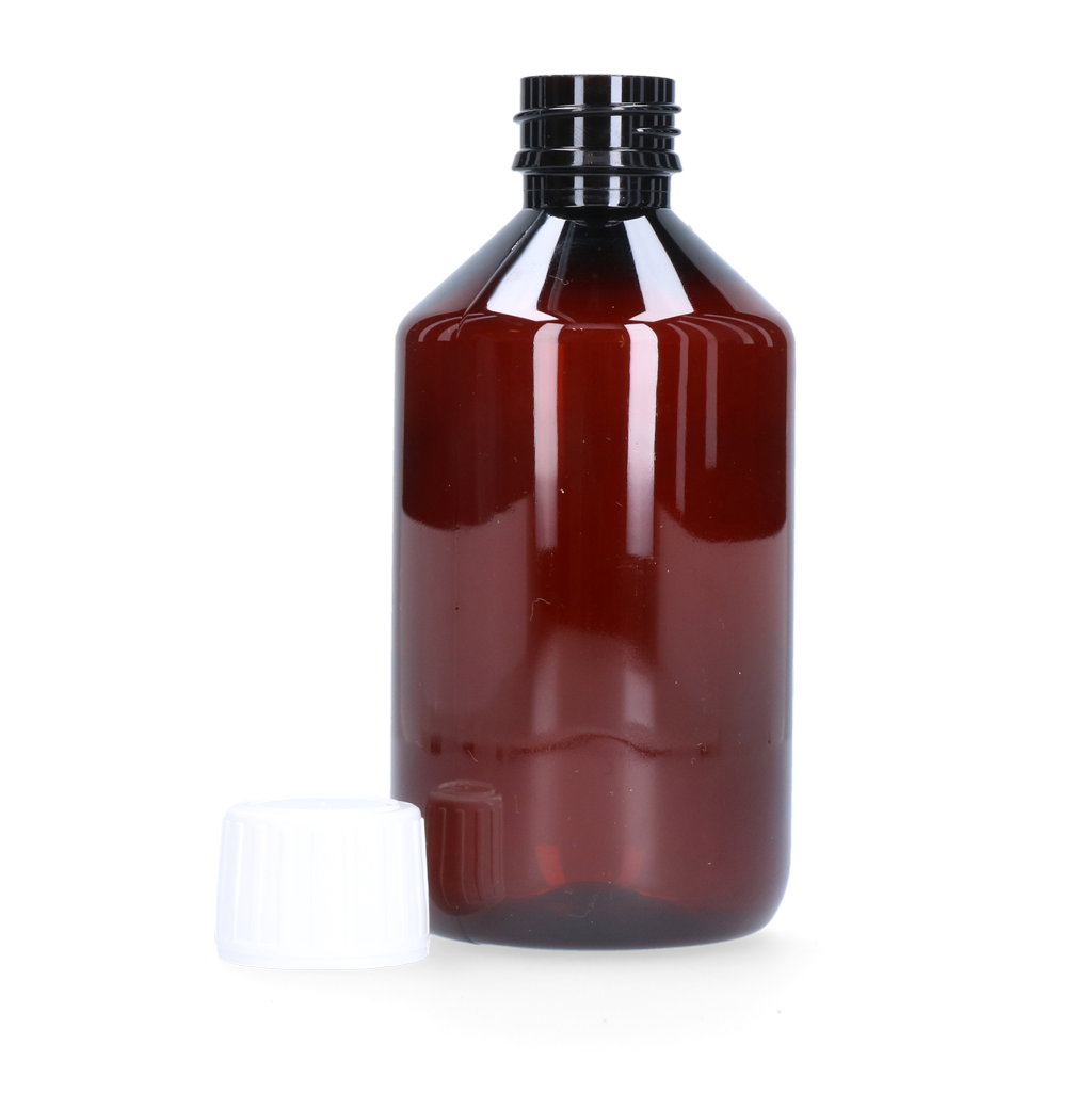 Excellent Drench-Dose Automatic Flasche + Kappe