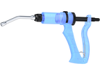 NJ Philips Drenchgun 25 ml Drenching gun 25 ml NJP
