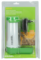 Kerbl NoFrost heated drinking tower