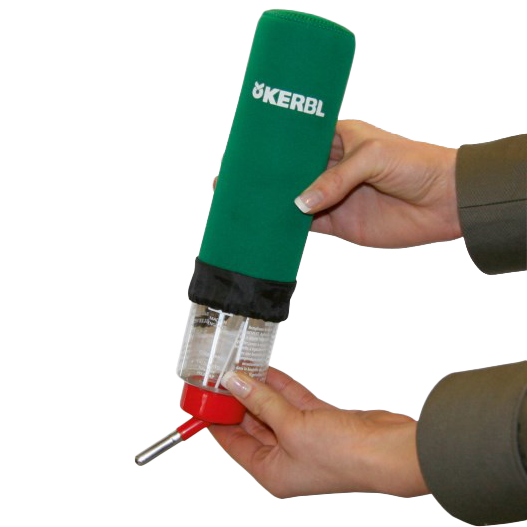 Drinkfles Thermo Hoes voor drinkfles