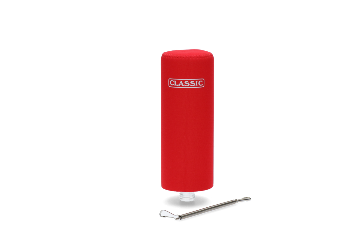 Classic Crystal Deluxe Thermo Bezug L - 600 ml