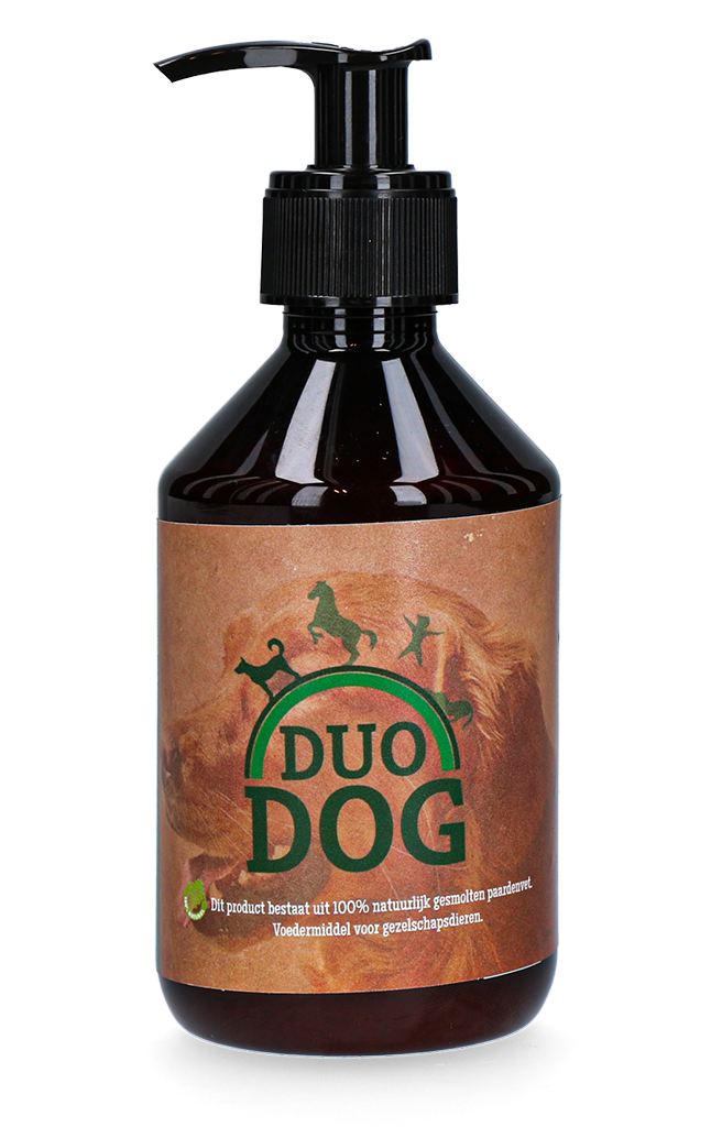 Duo Dog Hund/Katze