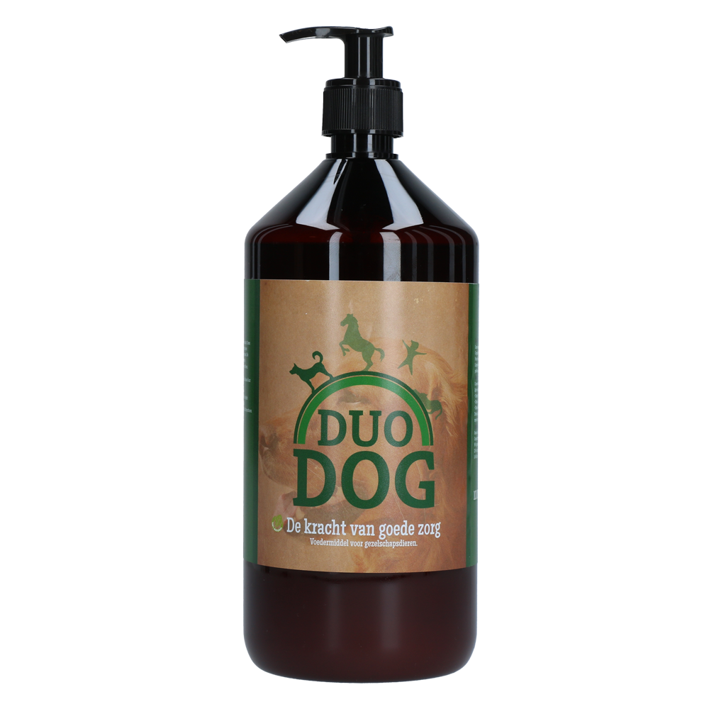 Duo Dog Hund/Katze