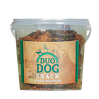 Duo Dog Hunde Snacks