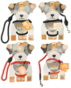 Easy Walk Handmodel Rot
