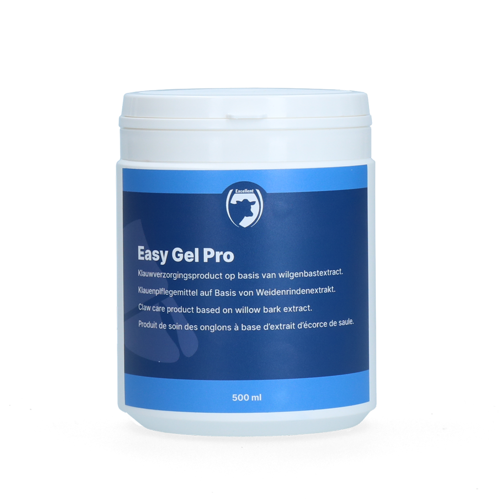 Excellent Easy Gel Pro