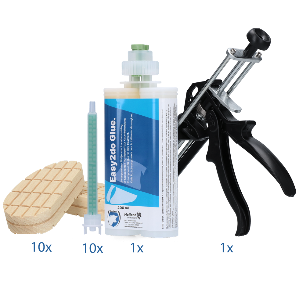 Excellent Easy2do Glue