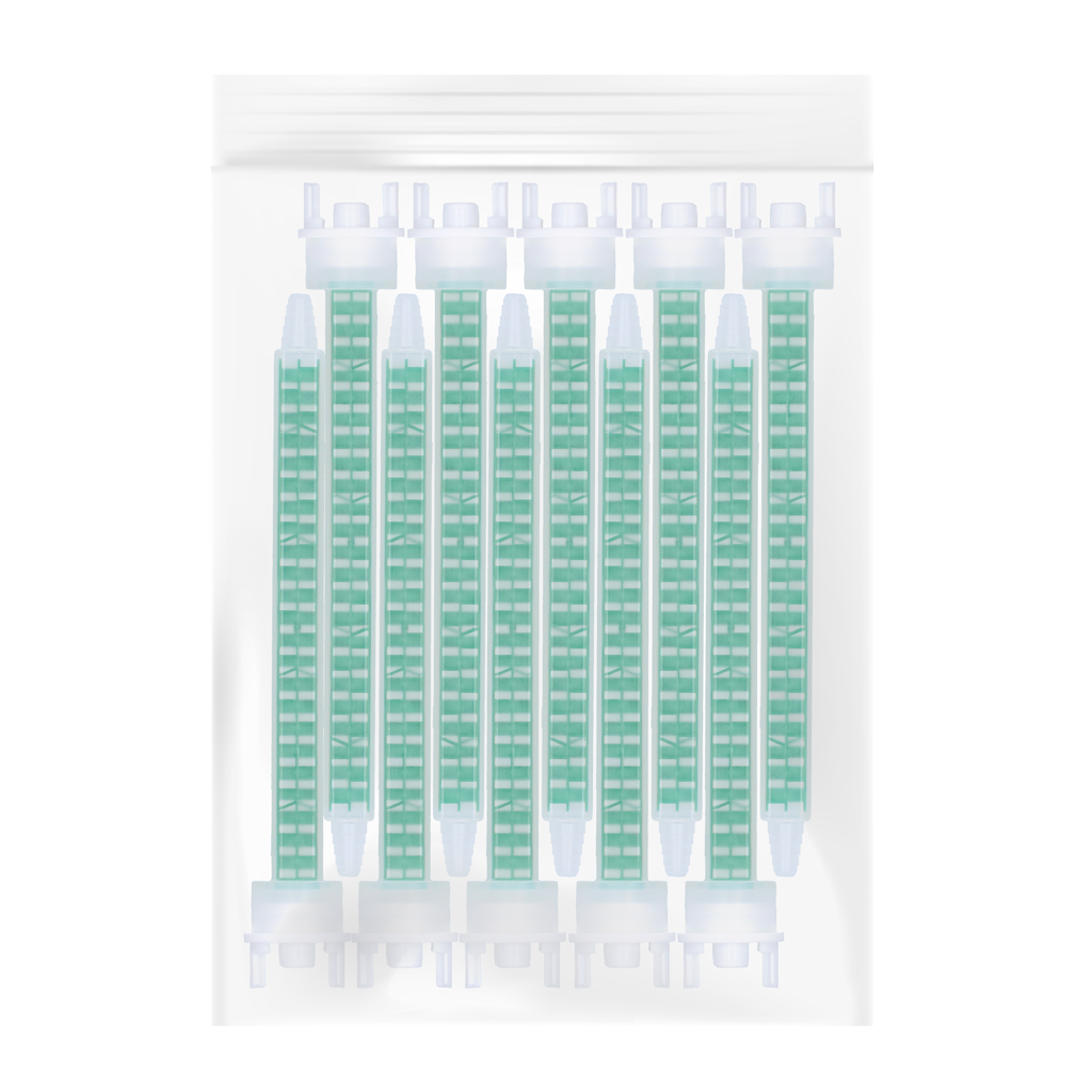 QUADRO Mixing Tips Trial pack