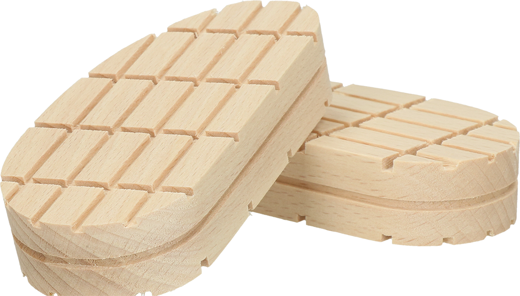 Excellent Easy Hoof Block
