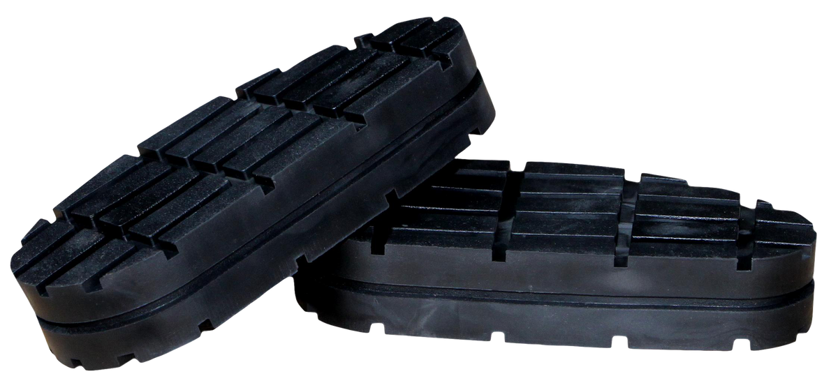 Excellent Easy Hoof Block 11 cm Kunststof