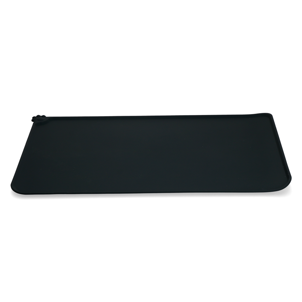 Eat Slow Live Longer Spill Mat