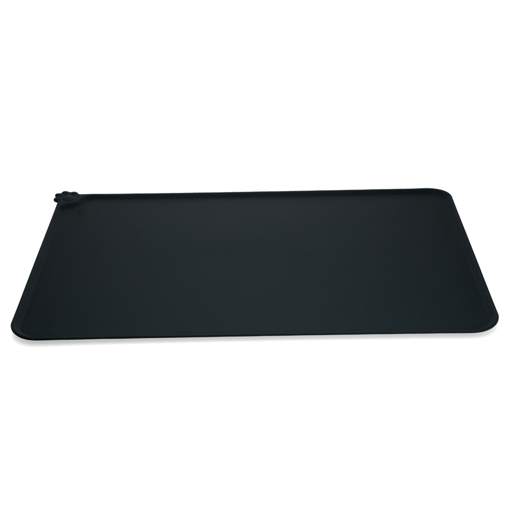 Eat Slow Live Longer Spill Mat