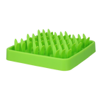 Eat Slow Live Longer Snuffelmat Gras