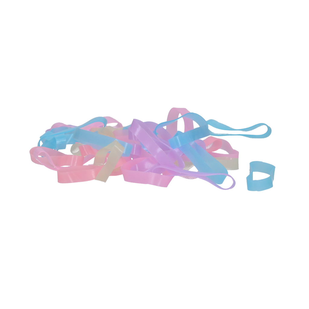Excellent Horse Rubber Bands Silicone