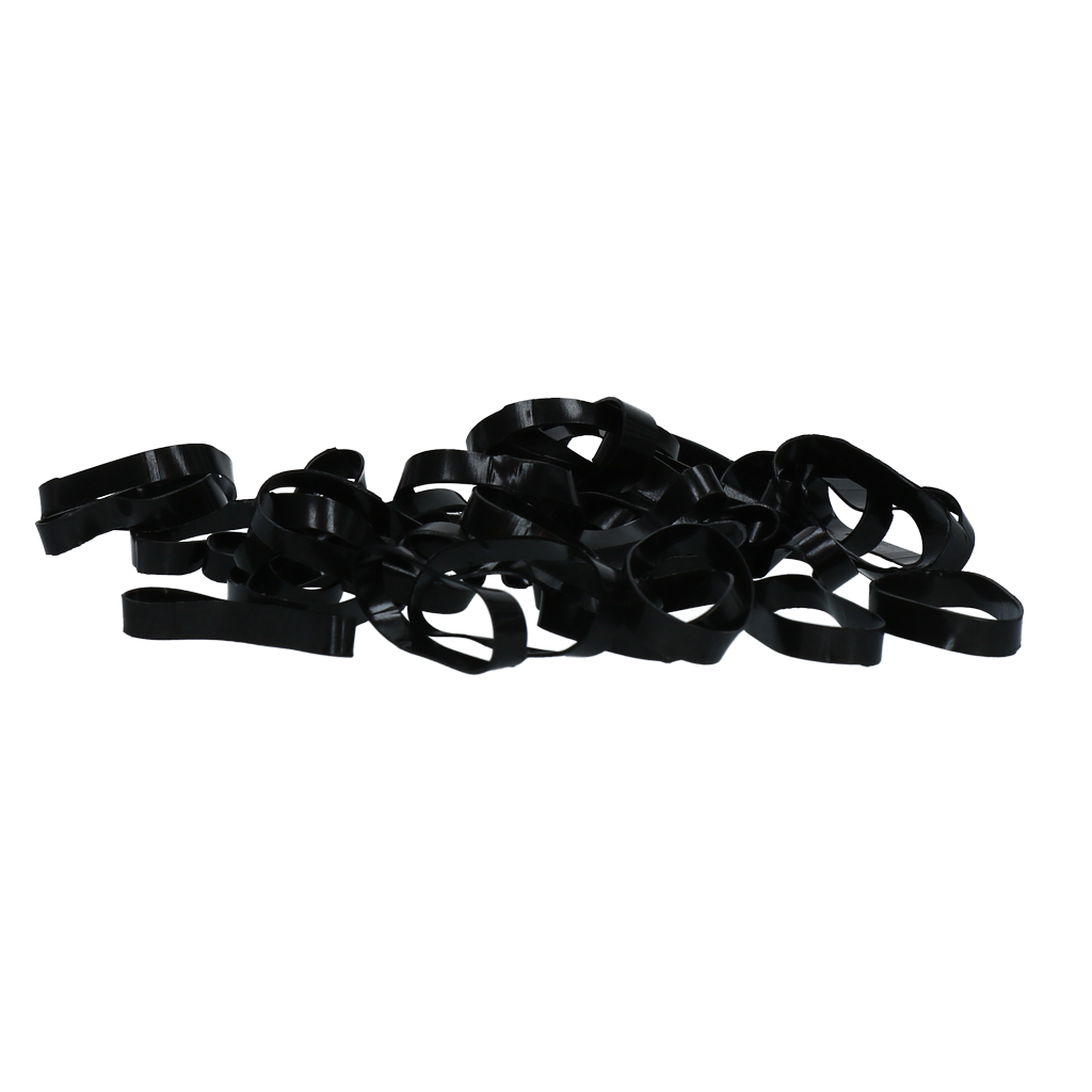Excellent Horse Rubber Bands Silicone