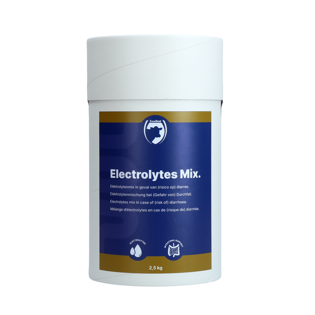 Excellent Electrolytenmix