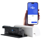 Emitter TubeTrap Digital Trap + Annual Subscription