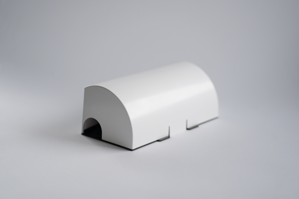 Emitter TubeTrap Digital Trap + Annual Subscription