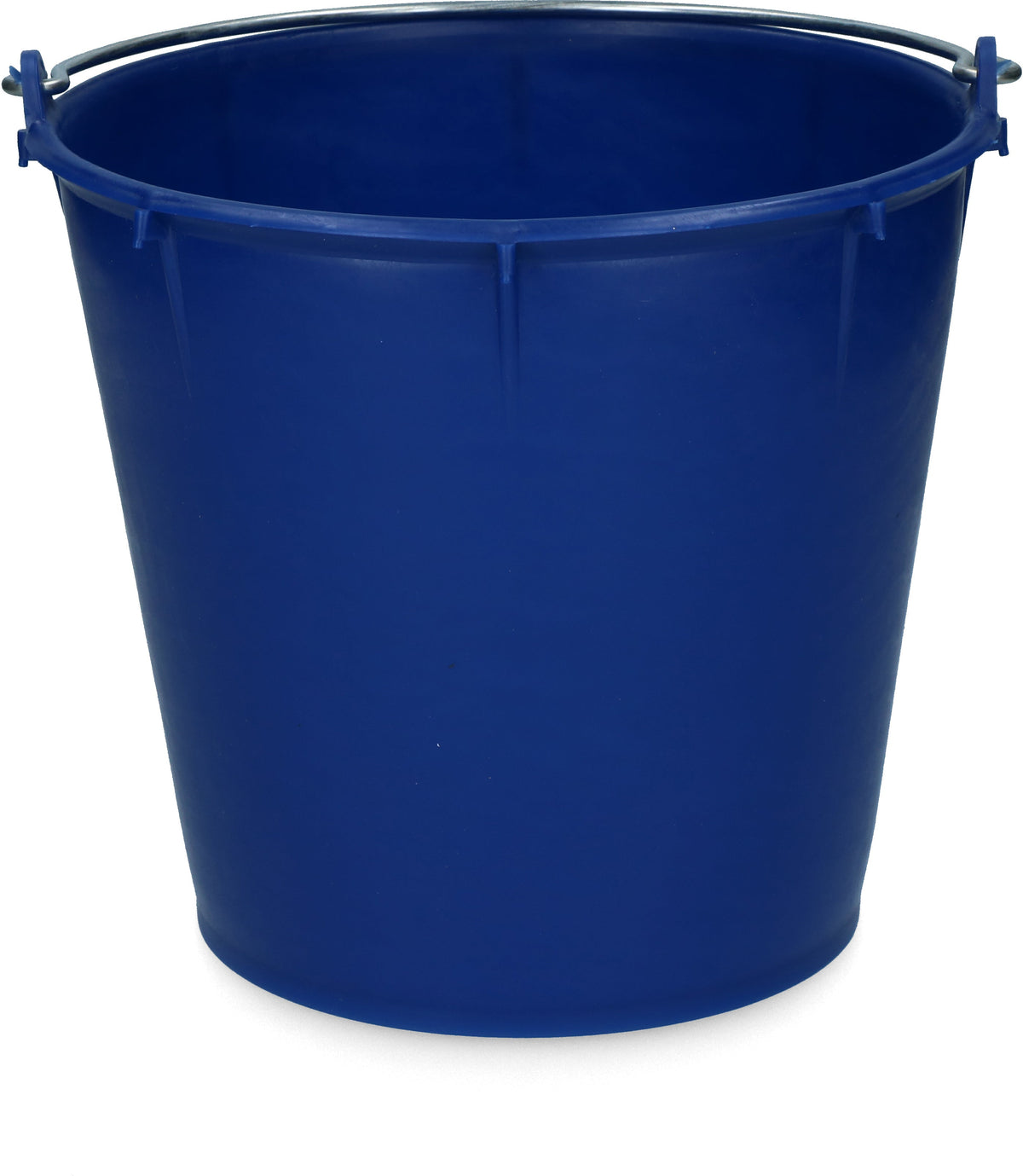Eimer 7 l mit Griff Dunkelblau