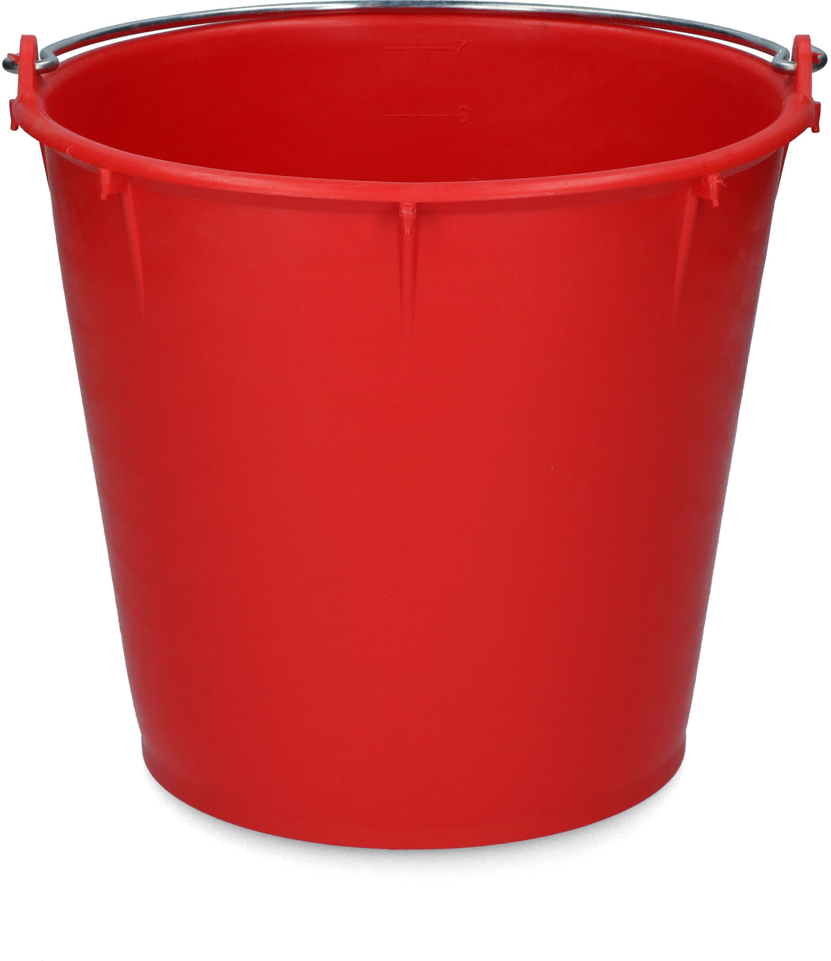 Emmer 7 l met beugel