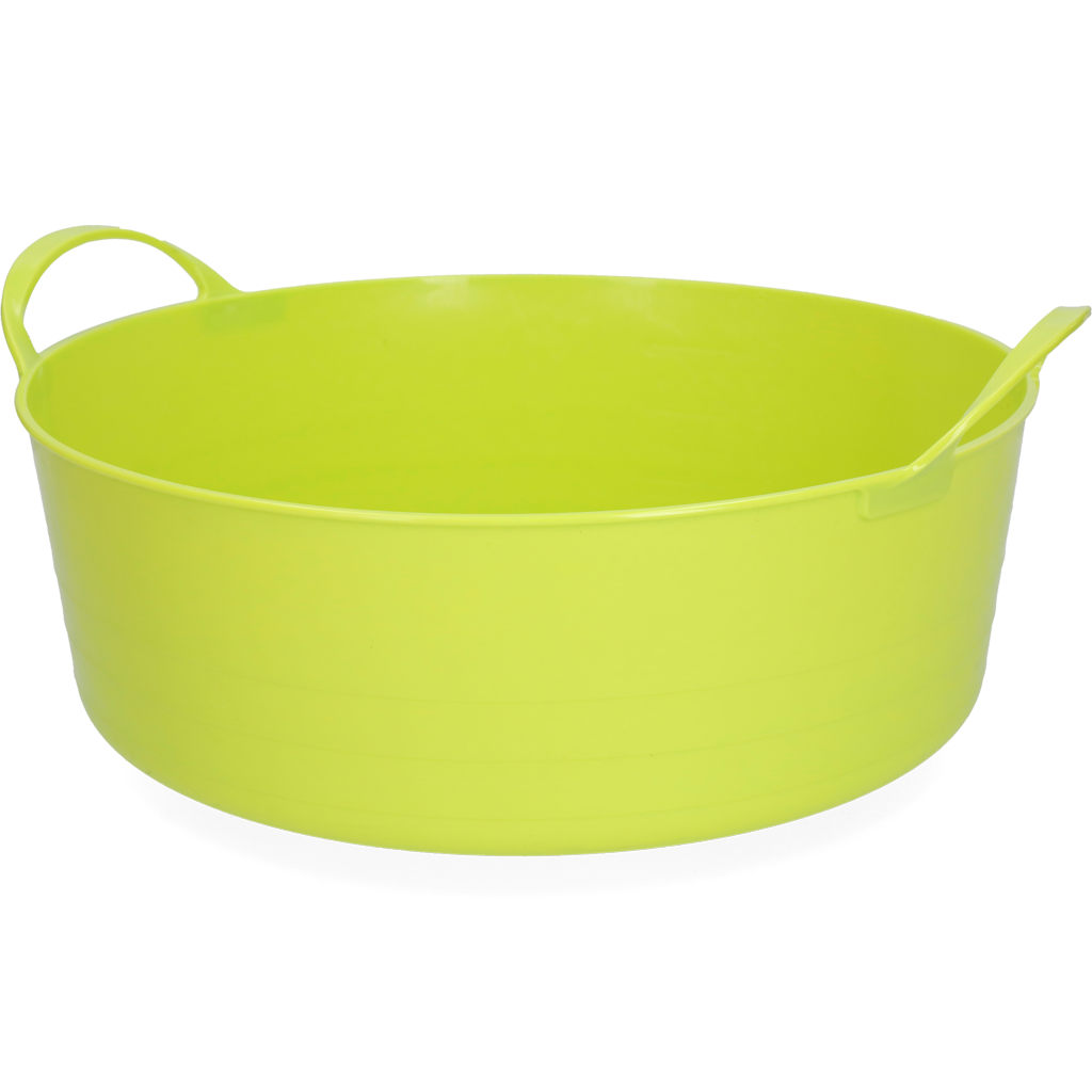 Eimer V-Trug Flexi 6 l