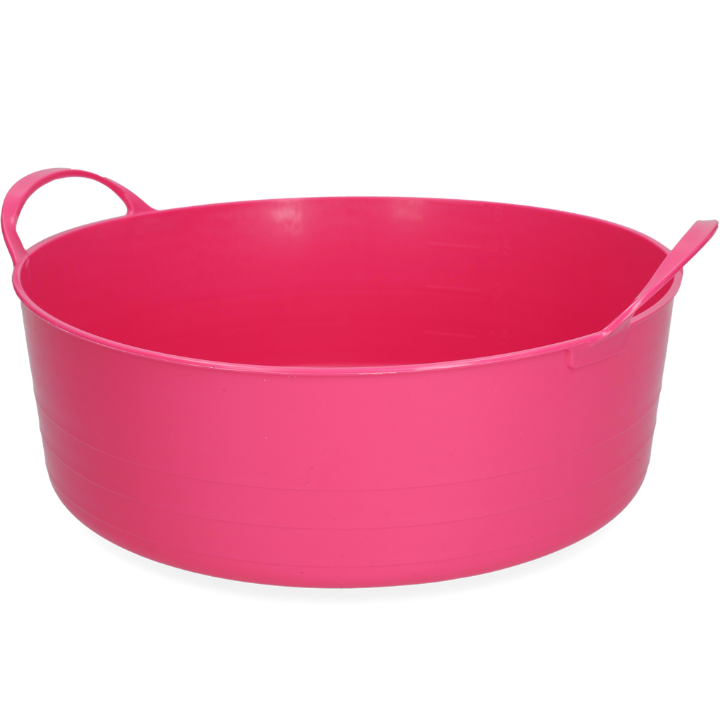 Eimer V-Trug Flexi 6 l