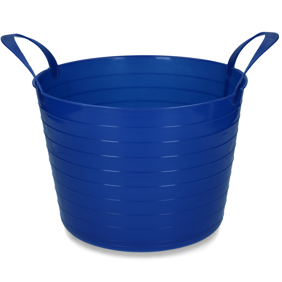 Eimer V-Trug Flexi 40 l