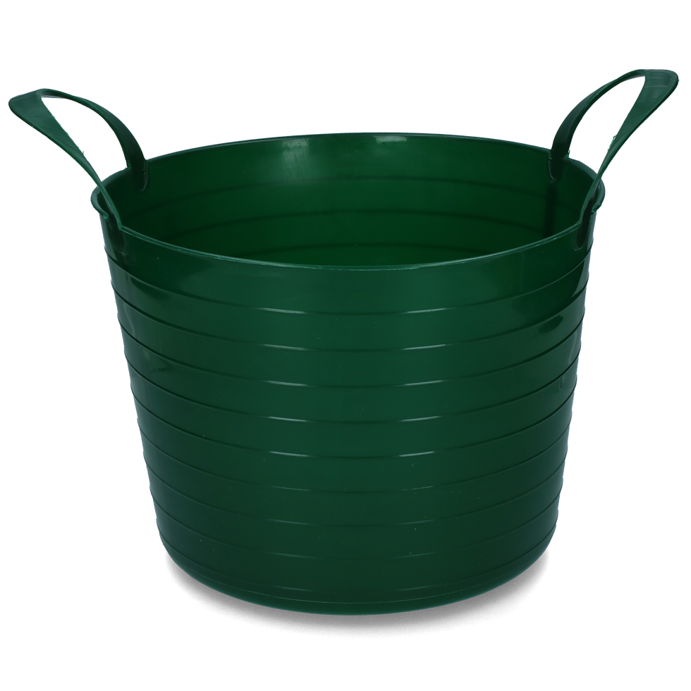 Eimer V-Trug Flexi 40 l