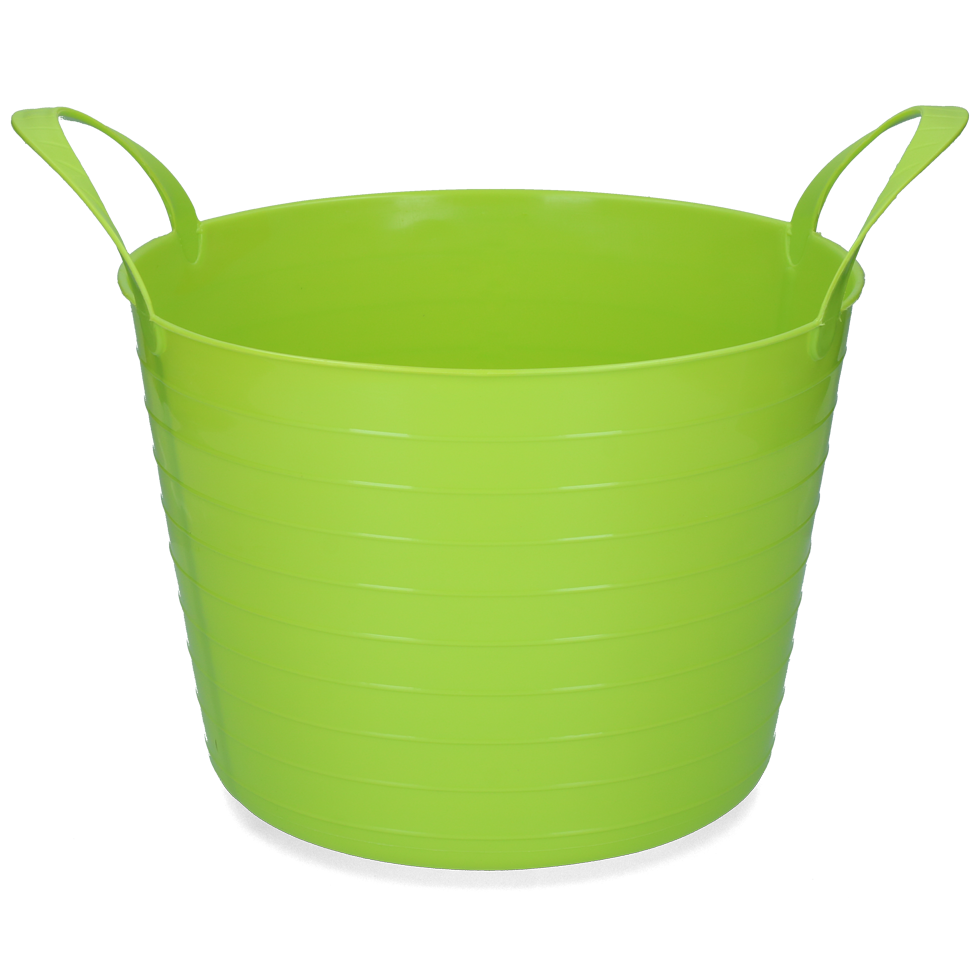 Eimer V-Trug Flexi 40 l