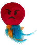 Catmoji Angry