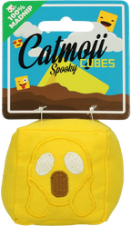 Catmoji Cube Spooky