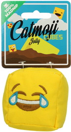 Catmoji Cube Jolly