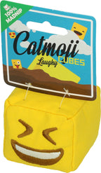 Catmoji Cube Laughy
