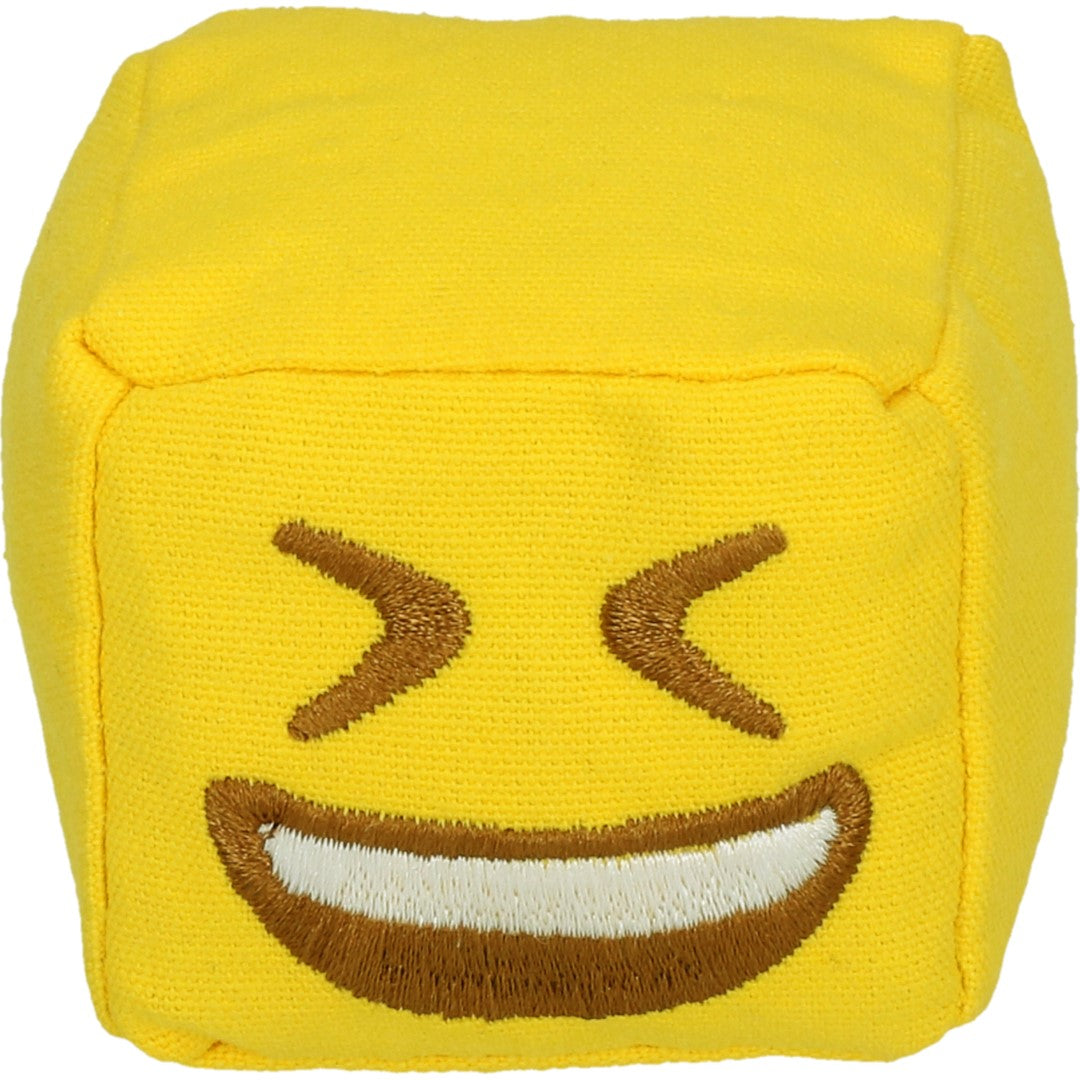 Catmoji Cube Laughy
