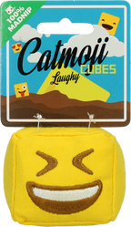 Catmoji Cube Laughy