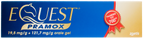 Equest Pramox 19,5 mg/g en 121 mg/g Orale Gel REG NL URA