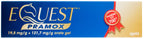 Equest Pramox 19,5 mg/g en 121 mg/g Orale Gel REG NL URA